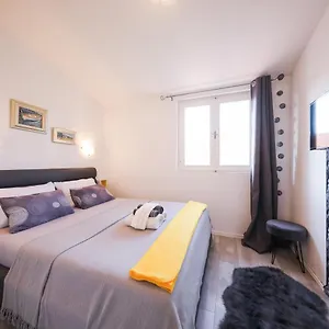Apartamento Rita, Zadar