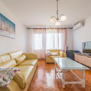 Apartament Miss Violet, Zadar