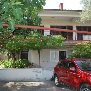  Apartament Baka Draga Chorwacja