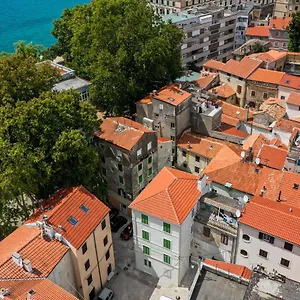 Apartman 1914 Studio, Zadar