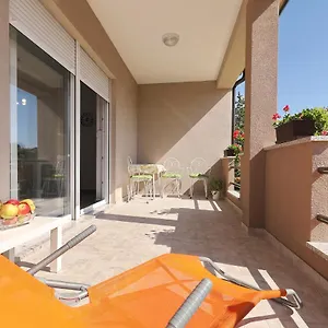 Apartman Lili, Zadar