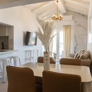  Apartament Casa Tosić Chorwacja