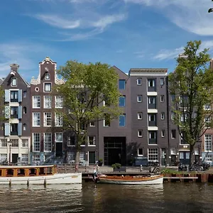***** Hotel Pulitzer Holandia