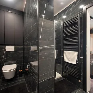 Apartamento Jazine Lux E&t, Zadar