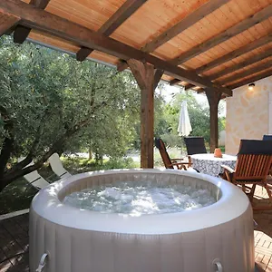 Vila Hacienda Mia Extra, Zadar