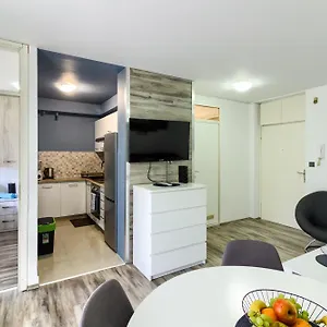  Apartament Lungomare Chorwacja