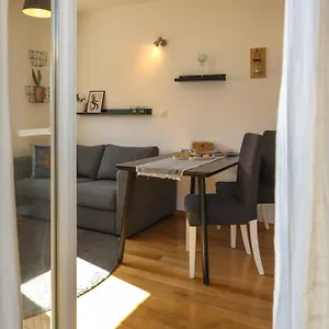 Apartman Sweet, Zadar