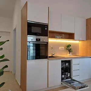 Apartament Lunaris, Zadar