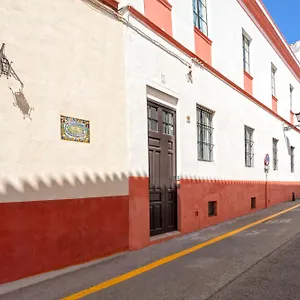 Genteel San Laureano Apartamento Sevilha