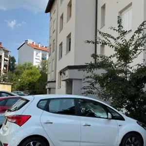  Apartament Tomy Chorwacja