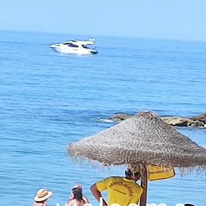 Nautic Apartamento Quarteira