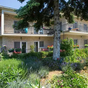  Apartament Ursic Chorwacja