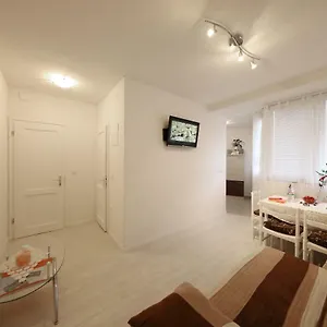Apartamento Luci, Zadar