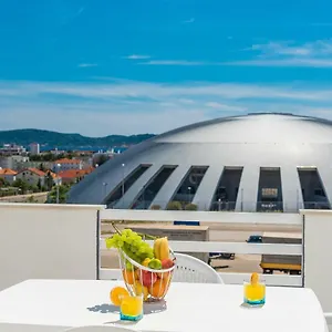 Apartman Hiperion, Zadar